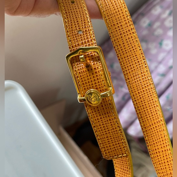 Authentic Philippe Charriol Bucket Bag - Picture 8 of 9